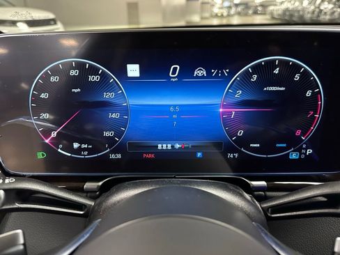 New 2024 Mercedes-Benz S 580 4MATIC Sedan image 21