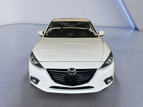 Used 2014 MAZDA MAZDA3 s Touring FWD image 2