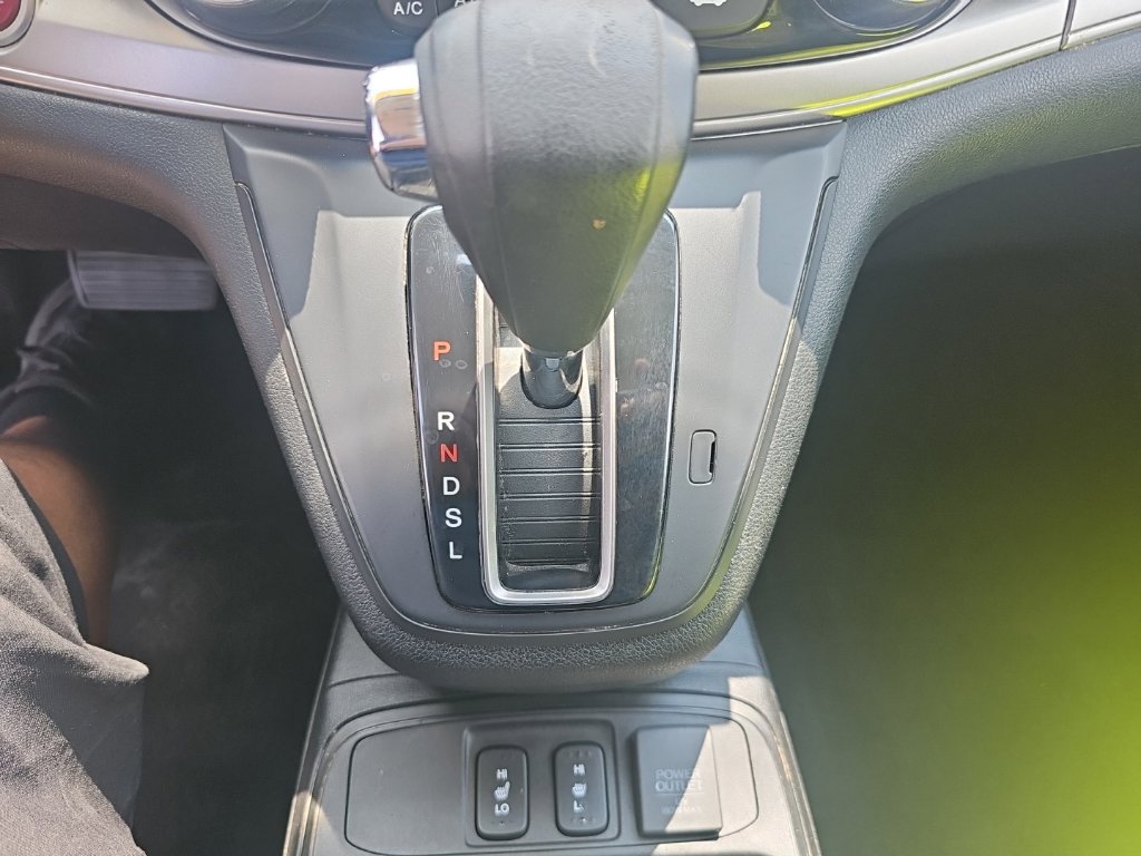 Used 2016 Honda CR-V EX image 20