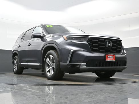 Used 2023 Honda Pilot EX-L image 34