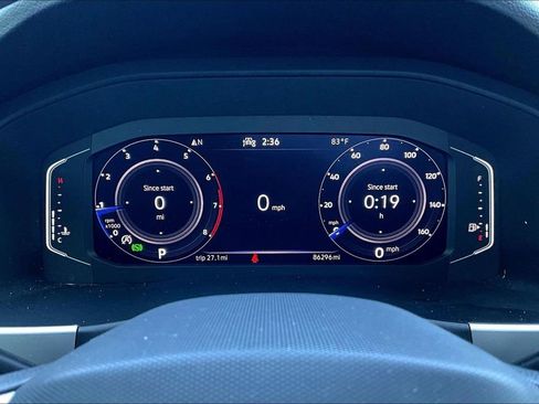 Used 2022 Volkswagen Atlas SE image 14