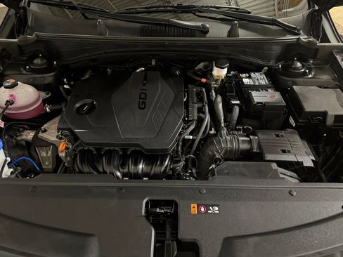 Used 2024 Kia Sportage X-Line image 22