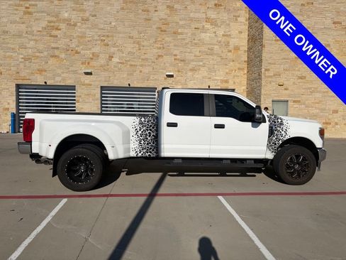 Used 2022 Ford F350 XL w/ STX Appearance Package AWD/4WD image 7