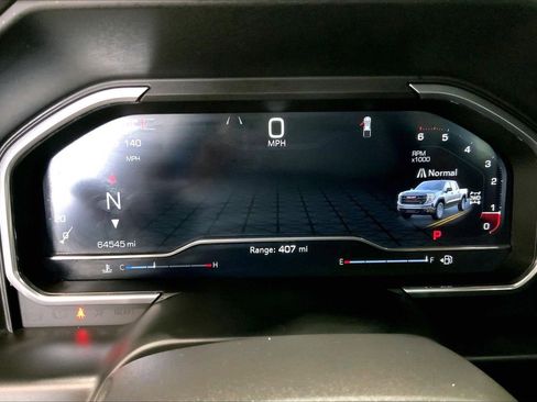 Used 2024 GMC Sierra 1500 AT4 w/ Technology Package AWD/4WD image 23
