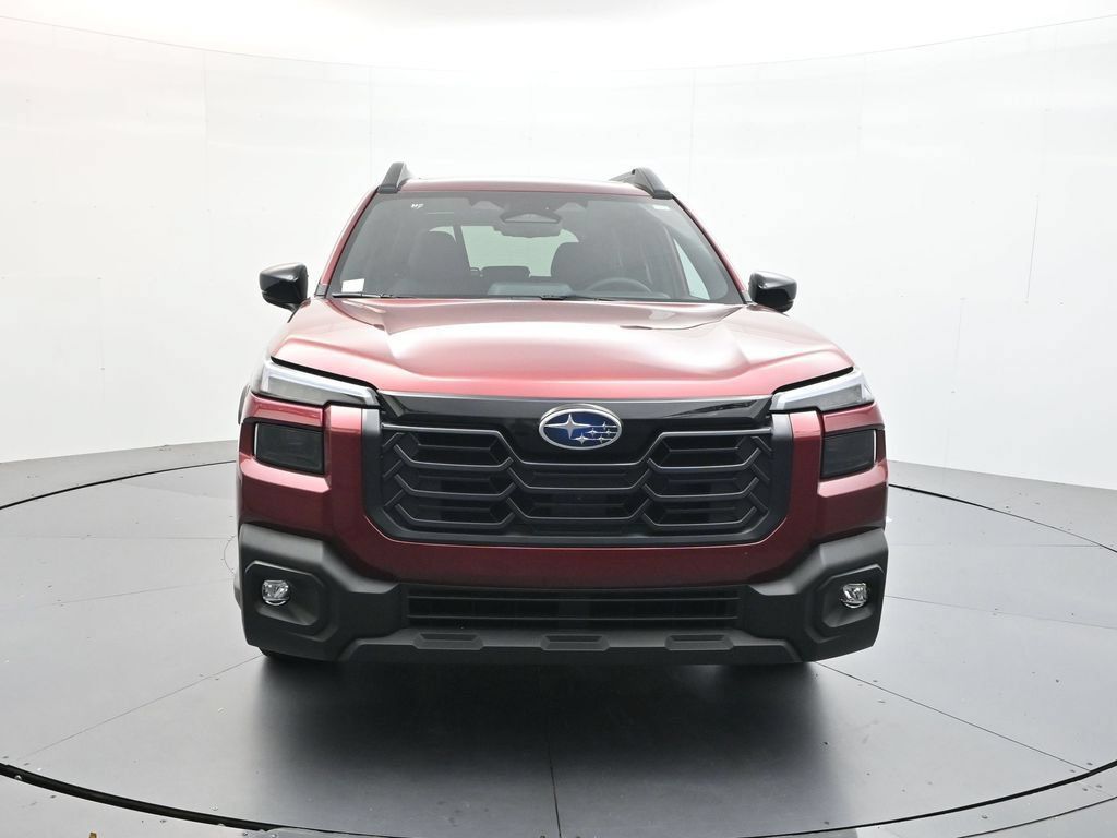 New 2026 Subaru Outback Touring XT AWD/4WD image 2