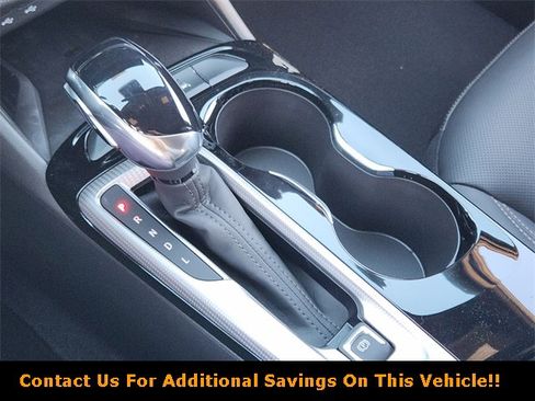 New 2026 Buick Envista Avenir image 16