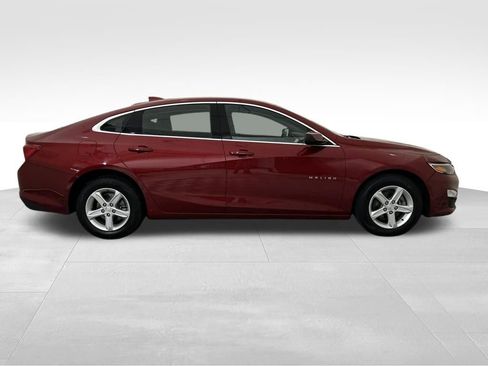 Used 2024 Chevrolet Malibu LT image 6