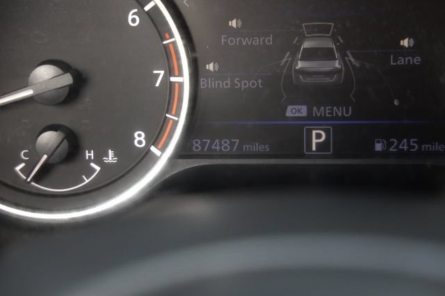 Used 2020 Nissan Altima 2.5 SR FWD image 45
