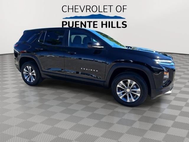 Used 2026 Chevrolet Equinox LT FWD image 9