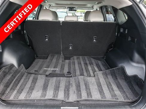 Certified 2023 Hyundai Tucson SEL w/ Convenience Package image 29