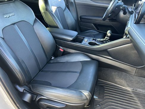 Used 2022 Kia K5 GT-Line w/ GT-Line FWD Premium Package image 9