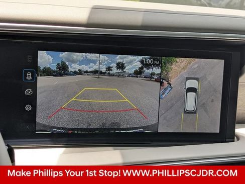 Used 2026 Hyundai Palisade SEL FWD image 21
