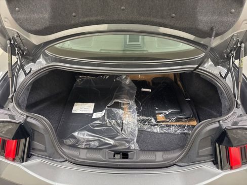 New 2026 Ford Mustang GT Premium image 22