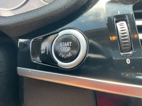 Used 2015 BMW X3 xDrive28i AWD/4WD image 9