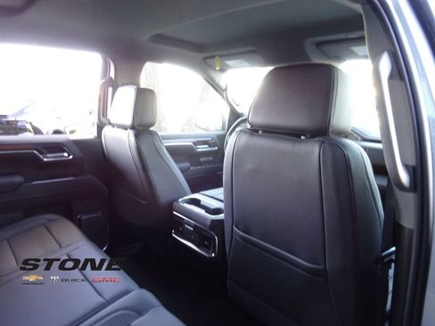 New 2026 GMC Sierra 1500 Denali w/ Technology Package AWD/4WD image 23