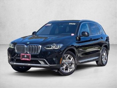 Used 2023 BMW X3 sDrive30i w/ Convenience Package