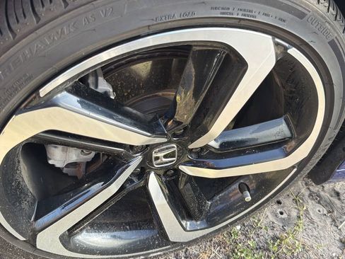 Used 2022 Honda Accord Sport image 5