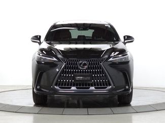 Used 2025 Lexus NX 350 AWD w/ Accessory Package (2T) video 2