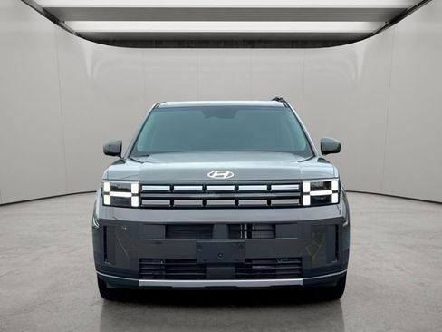 Used 2025 Hyundai Santa Fe SEL image 11