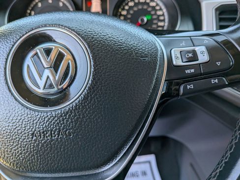 Used 2019 Volkswagen Atlas SE FWD image 54