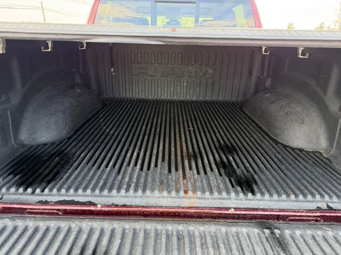 Used 2019 RAM 1500 Big Horn RWD image 33