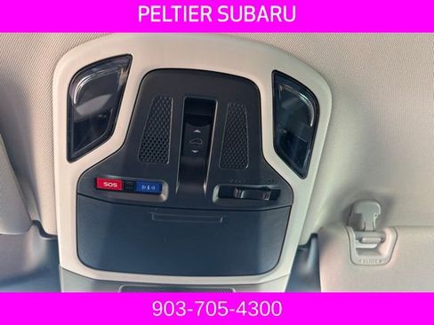 Used 2024 Subaru Outback Onyx Edition XT image 9