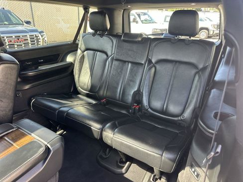 Used 2024 Jeep Grand Wagoneer L 4WD image 41