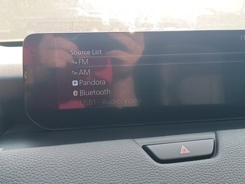 Used 2024 MAZDA CX-90 3.3 Turbo w/ Preferred Plus image 14