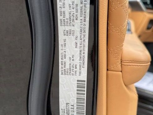 Used 2022 Jeep Grand Cherokee Summit AWD/4WD image 53