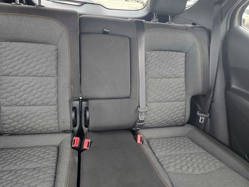 Used 2020 Chevrolet Equinox LT image 17