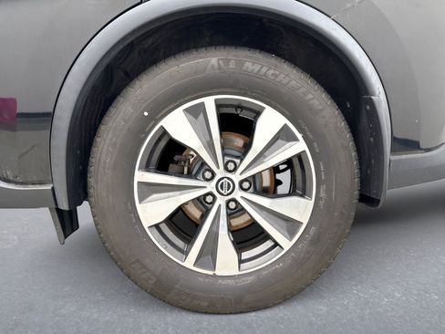 Used 2020 Nissan Murano S w/ Technology Package AWD/4WD image 13