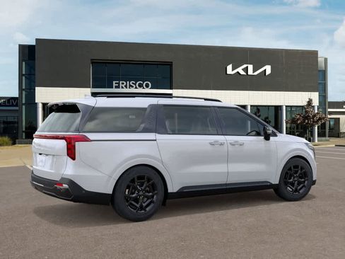 New 2026 Kia Carnival SX FWD image 6