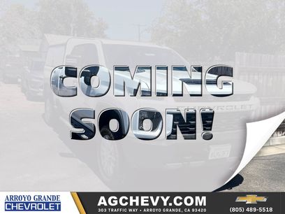 Used 2021 Chevrolet Silverado 2500 Custom w/ Custom Value Package