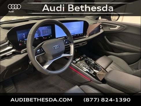 New 2026 Audi A5 2.0T Premium Plus AWD/4WD image 12