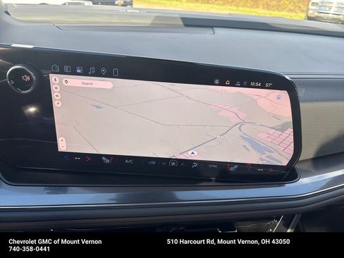 New 2026 Chevrolet Tahoe RST image 21