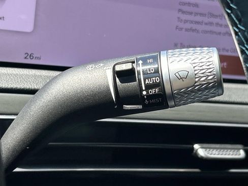 New 2026 Genesis GV60 AWD image 31
