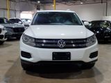 Used 2017 Volkswagen Tiguan Wolfsburg Edition image 2