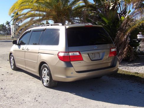 Used 2007 Honda Odyssey EX image 5