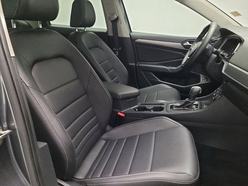 Used 2021 Volkswagen Jetta SE FWD image 21