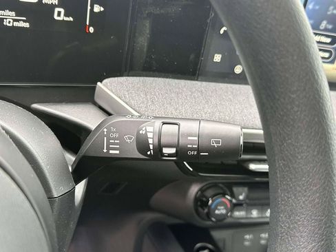 New 2026 Nissan Kicks SV w/ SV Premium Package image 22