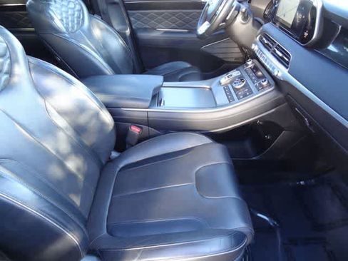Used 2020 Hyundai Palisade Limited AWD/4WD image 25