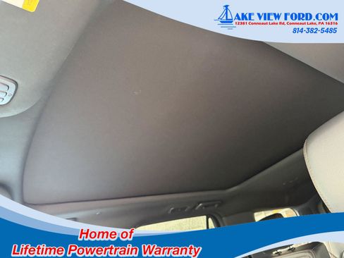 Used 2024 Ford Expedition Timberline AWD/4WD image 23