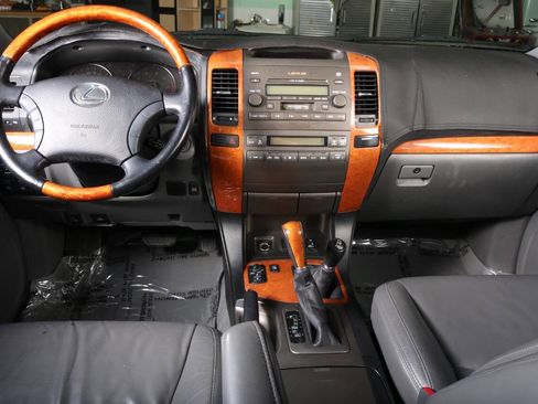 Used 2003 Lexus GX 470 image 30