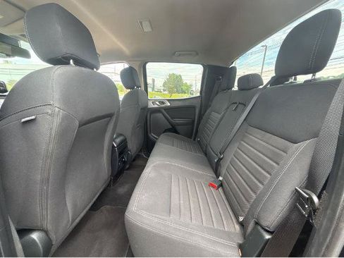 Used 2022 Ford Ranger XLT AWD/4WD image 18
