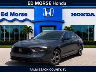 Used 2026 Honda Accord EX-L 360° Tour