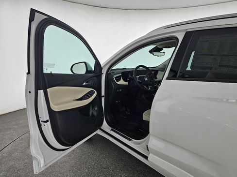 New 2025 Buick Encore GX Avenir w/ Avenir Technology Package image 18