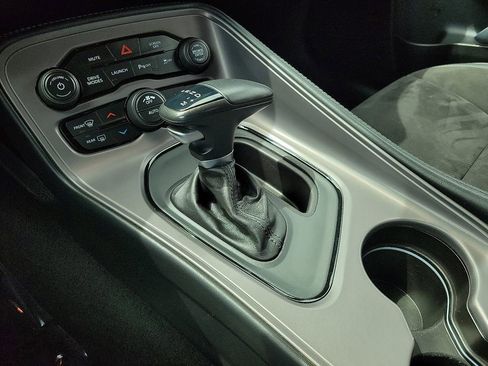 Used 2023 Dodge Challenger R/T Scat Pack w/ Plus Package RWD image 25