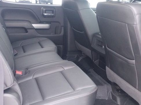 Used 2017 Chevrolet Silverado 2500 LTZ w/ Duramax Plus Package image 13