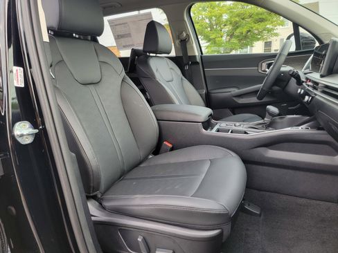 New 2026 Kia Sorento X-Line EX image 20