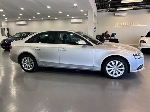 Used 2014 Audi A4 2.0T Premium image 8